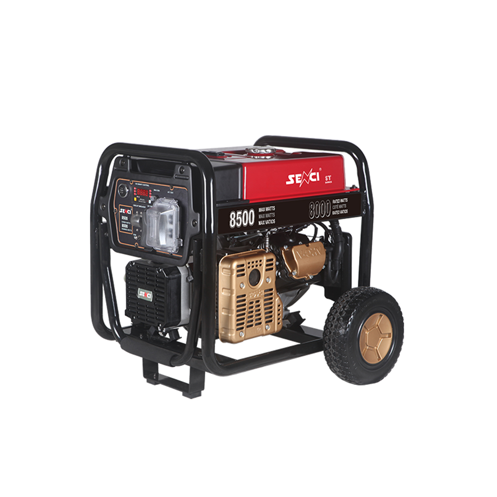 Generator Benzin Senci ST 10000